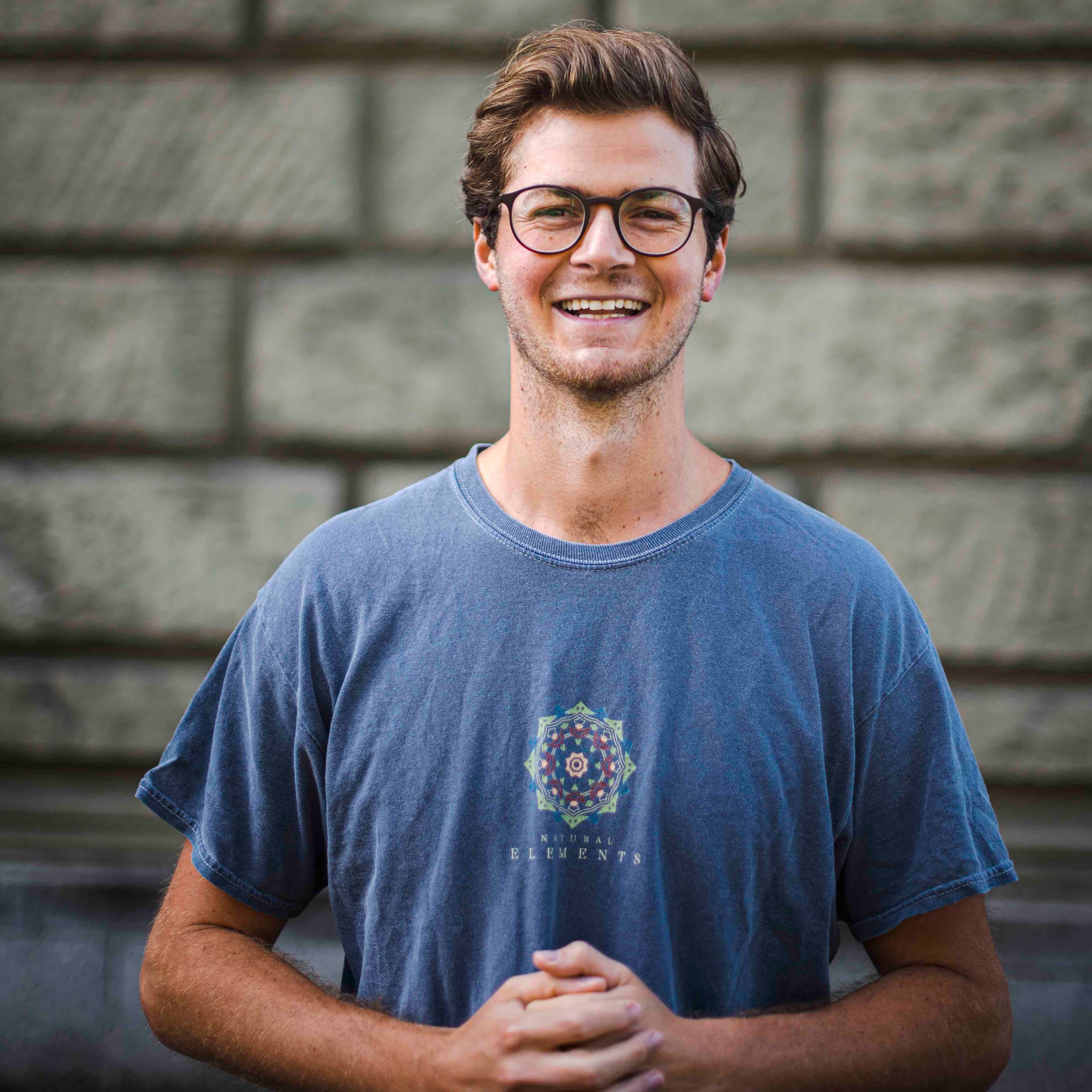 Sven Avatar